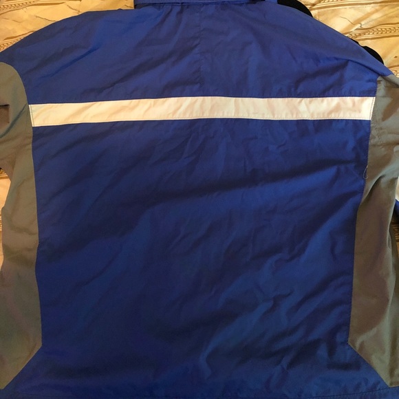 Columbia coat - Picture 3 of 3